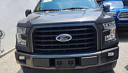 Ford F-150 3.5 Doble Cabina V6 4x2 At