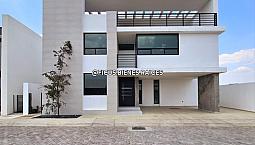 Casa En Venta En Metepec, Residencial Stone Living 