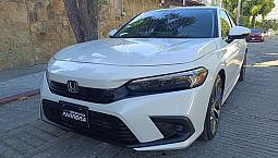 Honda Civic 2024