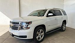 Chevrolet Tahoe 2018