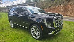 Gmc Yukon 6.2 V8 Denali