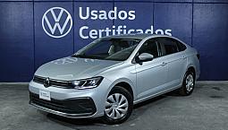 Volkswagen Virtus 1.6 Msi Trendline At