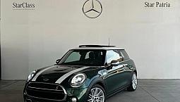 Star Patria Mini Cooper S 2015