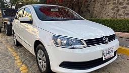Volkswagen Gol 1.6 Cl I-Motion At