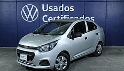 Chevrolet Beat 1.2 Ls Sedan