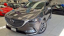 Mazda  Cx9  2019