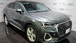 Audi Q3 2023