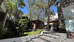 Venta Casa En Jardines Del Pedregal