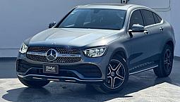 Mercedes-Benz Clase Glc 2023