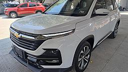 Chevrolet Captiva 2024