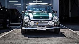 Land Rover Freelander 1989