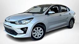 Kia Rio 2021