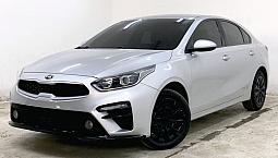 Kia Forte 2020