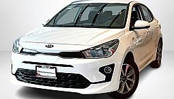 Kia Rio 2021