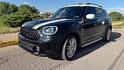 Mini Countryman 2.0 S All4