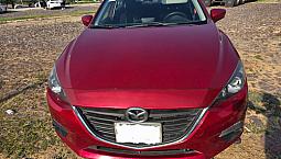 Mazda Mazda 3 2.0 I Touring Sedan At