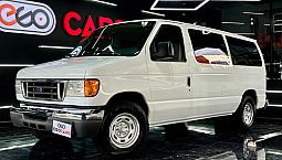 Ford Econoline 2005