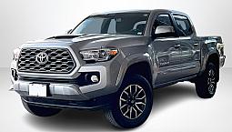 Toyota Tacoma 2023