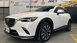 Mazda Cx-3 2019