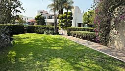 Casa En Condominio Horizontal En Jardines Del Pedregal