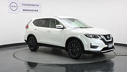 Nissan X-Trail 2022