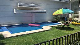 Casa En Venta En Fuentes Del Pedregal