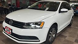 Volkswagen Jetta 2015