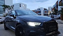 Audi A3 1.4 Dynamic At Dsg