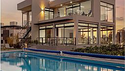 Meseta Altta Homes