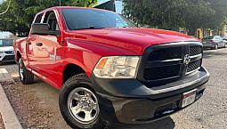 Dodge Ram 1500 2014 Hemi Sport 4X4