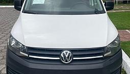 Volkswagen Caddy 1.6 Maxi Mt