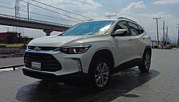 Chevrolet Tracker 2022