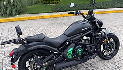Kawasaki Vulcan S 650