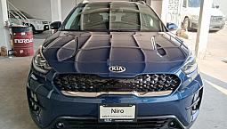 Kia Niro 2020