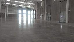 Se Renta  Nave Industrial Bts  Zona Aifa