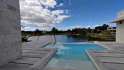 Casa En Venta Merida, Yucatan Country Club, Kilil, Frente Al Cenote, Lista.