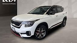 Kia Seltos 2022