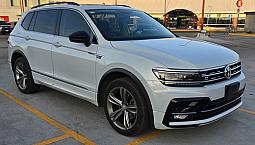 Volkswagen Tiguan 1.4 R Line 150Hp
