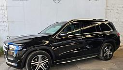 Mercedes-Benz Clase Gls 2023