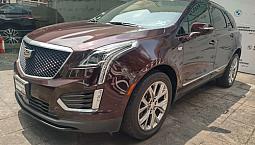 Cadillac Xt5 2020