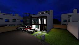 Casa En Preventa Residencial Esmeralda, San Mateo Atenco