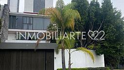 Hermosa Casa En Venta En Bosque De Maples - Bosque De Las Lomas