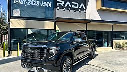Gmc Sierra 2024