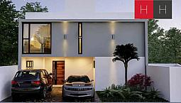 Casa En Venta En Tlaxcalancingo