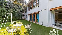 Casa En Renta  En Rancho San Francisco