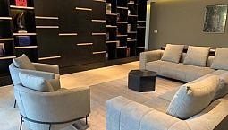 Departamento En Renta En Huixquilucan, Bosque Real  Gch. 24-4546