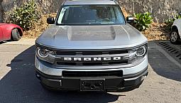 Ford Bronco Sport 1.5T Ecoboost Big Bend