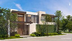 Casa En Venta En Colonia Del Valle En San Pedro Garza Garcia