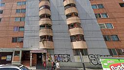 Departamento En Venta En Calle Doctor Velasco, Col. Doctores, Cuauhtémoc Cdmx. Br-ru
