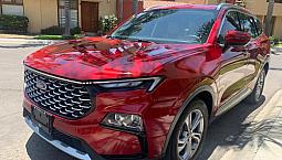 Ford Territory 1.8 Trend 5p At